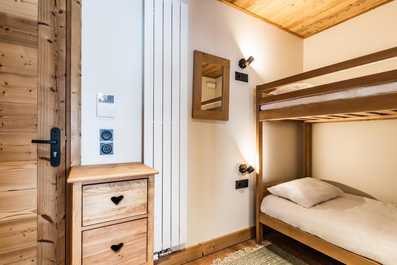 Residence Hameau De Clotaire Alpe D'Huez - By Emerald Stay المظهر الخارجي الصورة