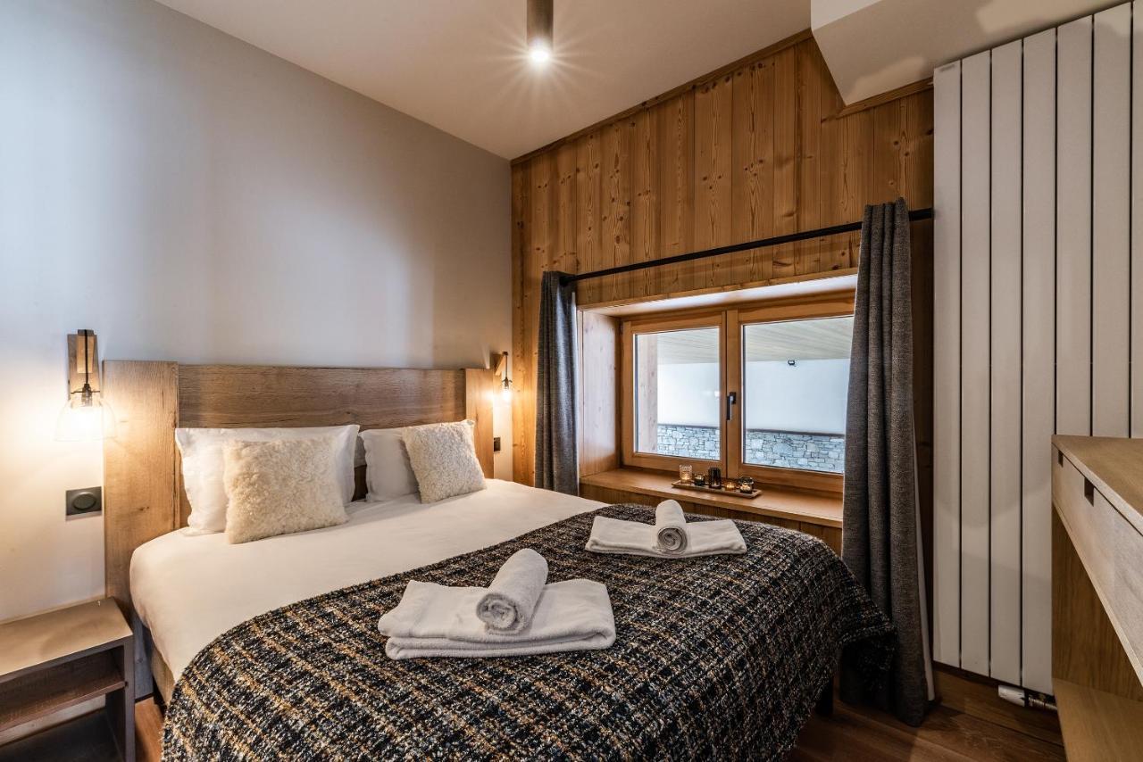 Residence Hameau De Clotaire Alpe D'Huez - By Emerald Stay المظهر الخارجي الصورة